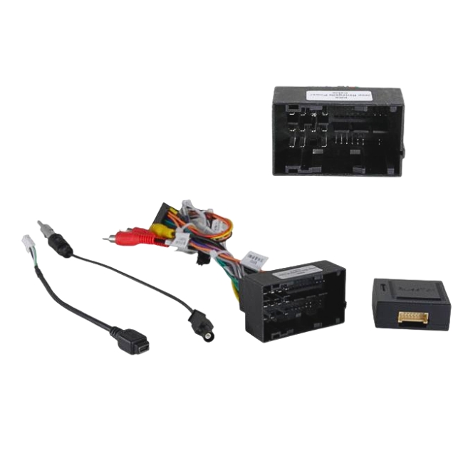 Expex Android Interface CANPLUS FIAT TORO 2016 > 2021 DEDICADO PARA MULTIMIDIA DE COM ANDROID C ...