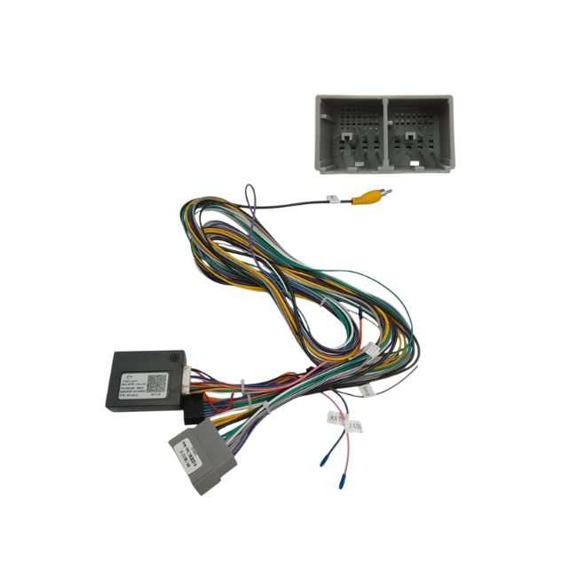 Expex Android Interface CANPLUS CHEVROLET ONIX/PRISMA 2022> DEDICADO PARA MULTIMIDIA DE COM ...