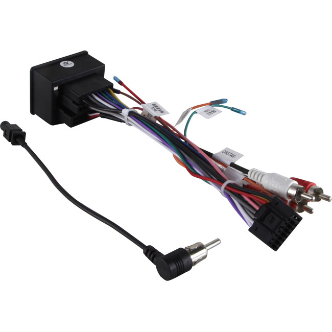 Expex Android Interface CHICOTE DE LIGACAO GM ONIX / SPIN 2012 > 2018 16PIN ANDROID - EXPEX ...