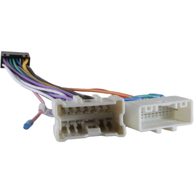 Expex Android Interface CHICOTE DE LIGACAO LINHA RENAULT 2 CONECTORES 16PIN ANDROID - EXPEX ...